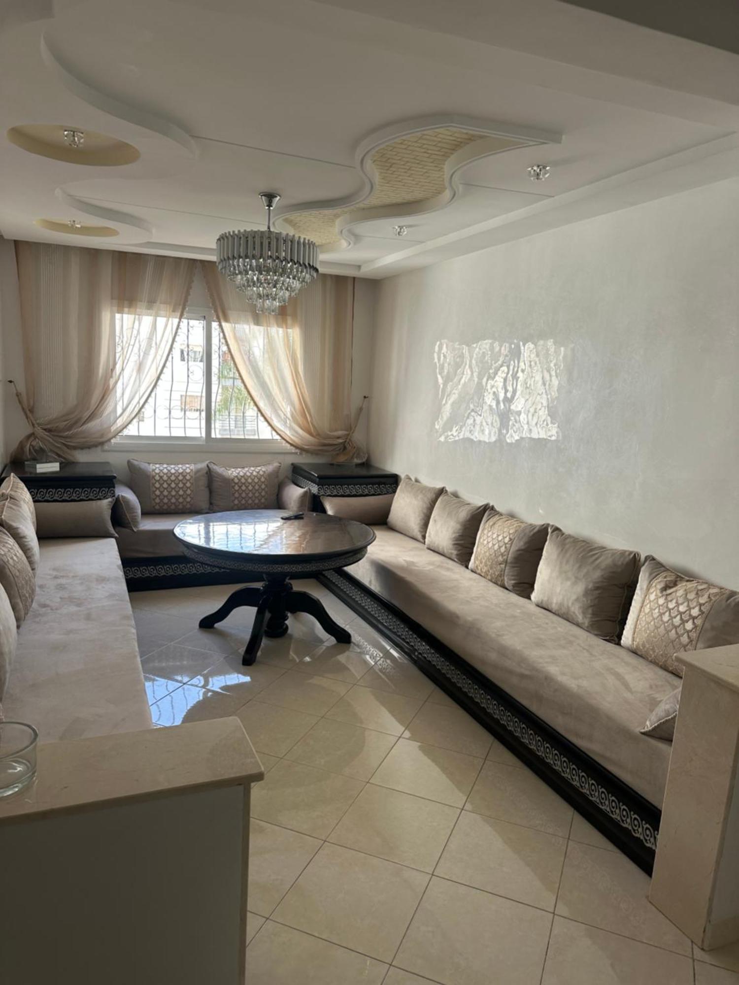 Bayti Appartement *