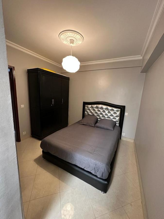 Apartment Bayti *